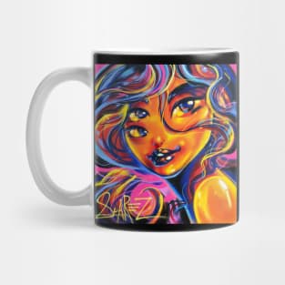 Three Eyes Mug